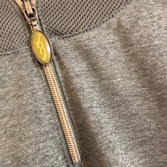 EP Pro Tour Tech Women’s Long Sleeve Top Size Small - Picture 6 of 12